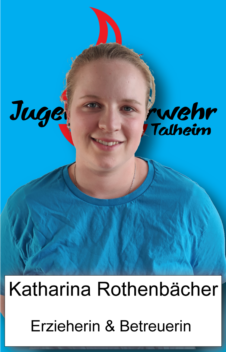 Katharina Rothenbächer